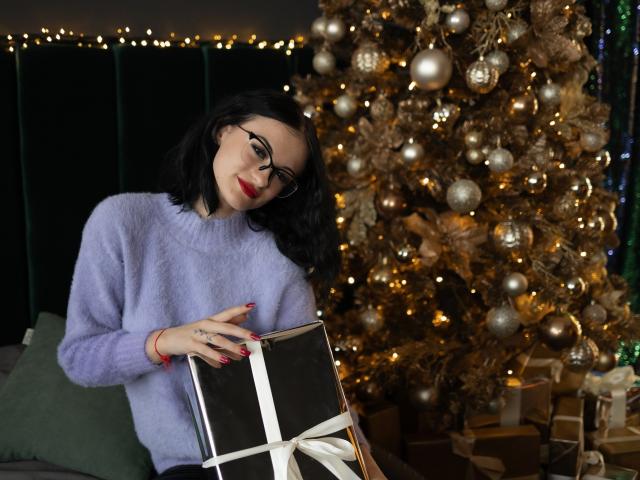 KaleriyaGosha - Live sex cam - 18603530