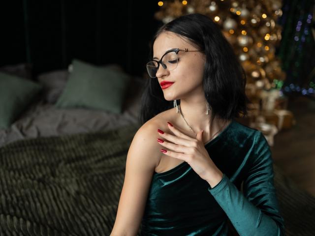 KaleriyaGosha - Live sexe cam - 18603554