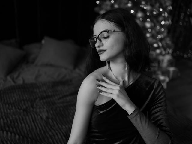 KaleriyaGosha - Sexe cam en vivo - 18603558