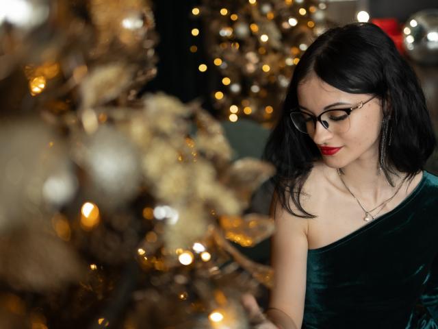 KaleriyaGosha - Live sex cam - 18603594