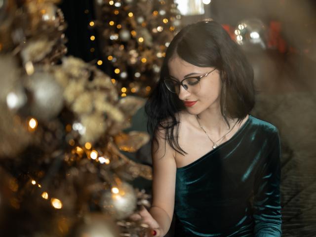 KaleriyaGosha - Sexe cam en vivo - 18603598