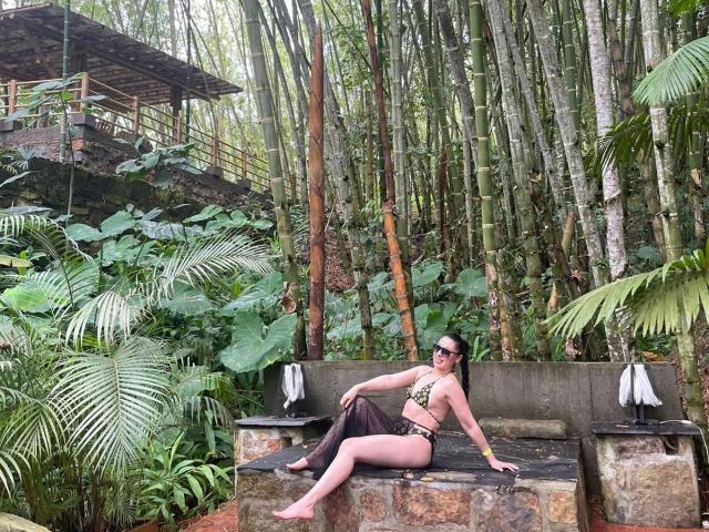 XennaHuang69 - Live porn &amp; sex cam - 18603602