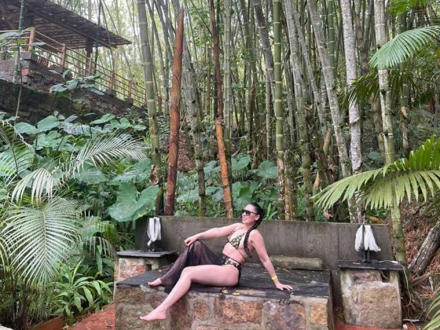 XennaHuang69 - Live porn &amp; sex cam - 18603610