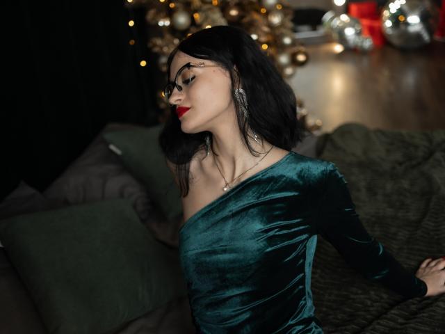 KaleriyaGosha - Camera khiêu dâm &amp; quyến rũ trực tiếp - 18603622