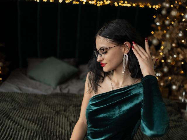 KaleriyaGosha - Live sexe cam - 18603642