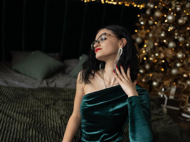 KaleriyaGosha - Sexe cam en vivo - 18603646