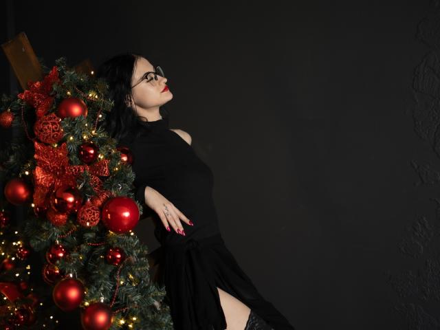 KaleriyaGosha - Live sex cam - 18603670