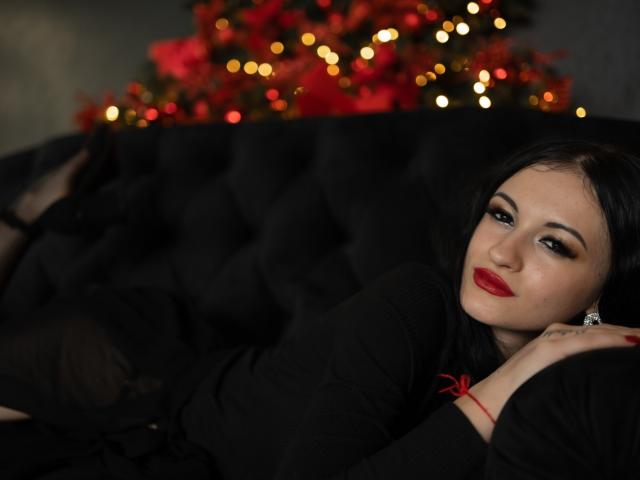 KaleriyaGosha - Live porn &amp; sex cam - 18603858