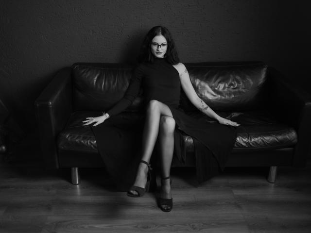 KaleriyaGosha - Sexe cam en vivo - 18603906