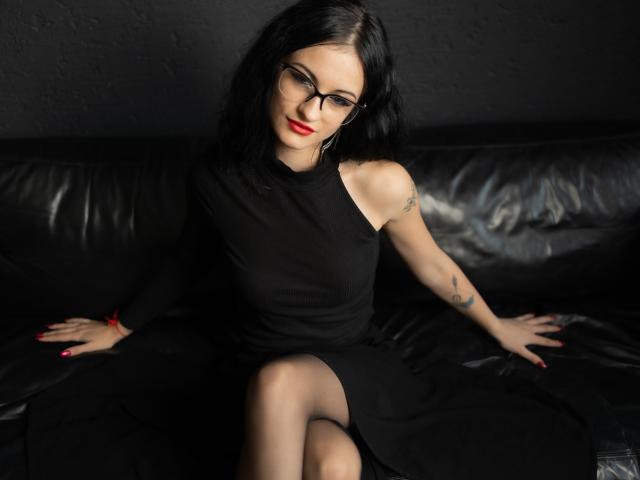 KaleriyaGosha - Live sex cam - 18603918