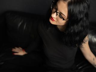 KaleriyaGosha - Live porn &amp; sex cam - 18603946