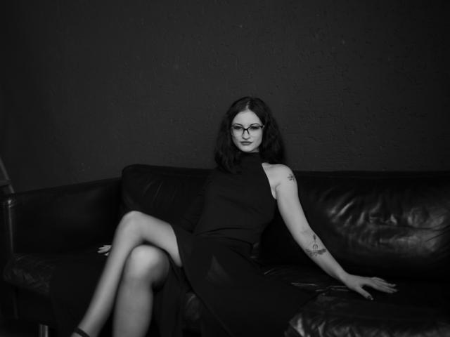 KaleriyaGosha - Sexe cam en vivo - 18603954