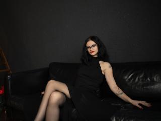 KaleriyaGosha - Live porn &amp; sex cam - 18603958