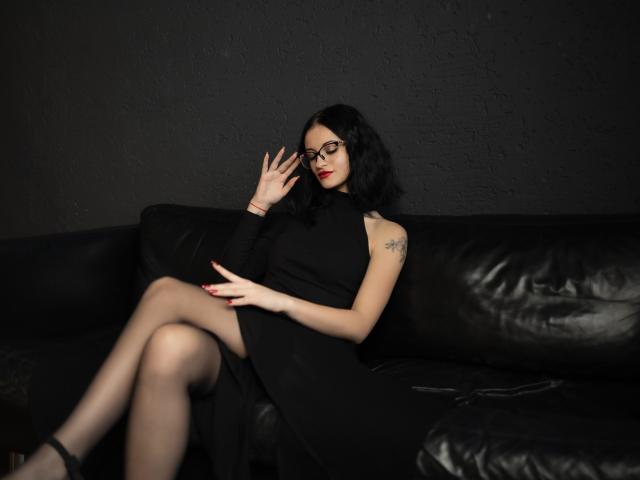 KaleriyaGosha - сексуальная веб-камера в реальном времени - 18603966