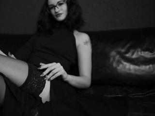 KaleriyaGosha - Live porn &amp; sex cam - 18603974