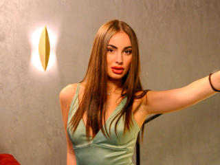 MelisaWiesel - Live porn &amp; sex cam - 18604058