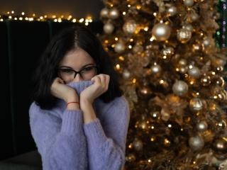 KaleriyaGosha - Live porn &amp; sex cam - 18604330