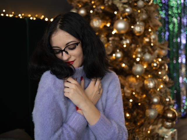 KaleriyaGosha - Live sex cam - 18604342