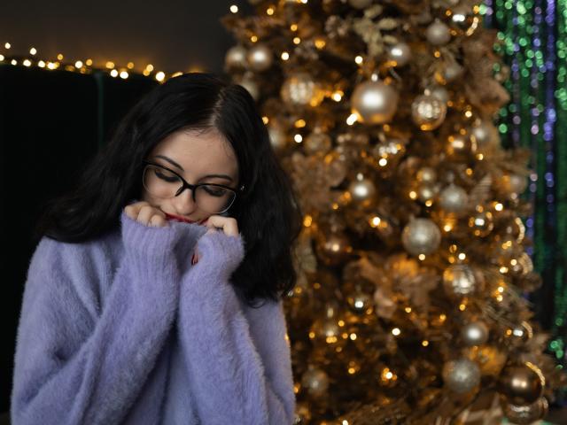 KaleriyaGosha - Sexe cam en vivo - 18604346