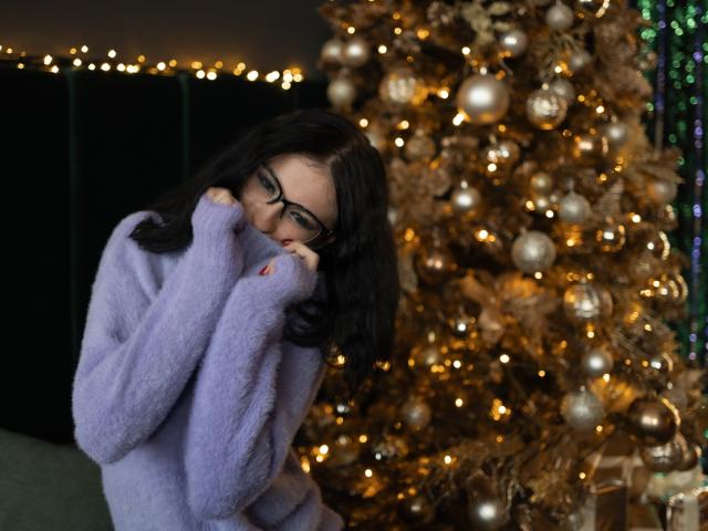 KaleriyaGosha - сексуальная веб-камера в реальном времени - 18604354