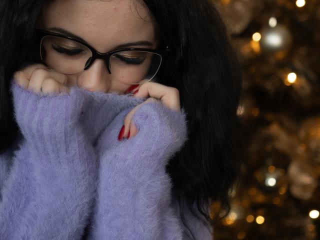 KaleriyaGosha - Sexe cam en vivo - 18604358