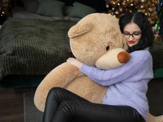 KaleriyaGosha - Live porn &amp; sex cam - 18604362