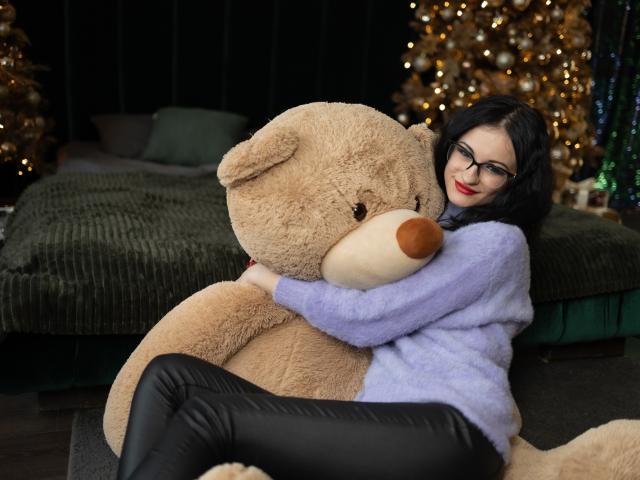 KaleriyaGosha - Sexe cam en vivo - 18604366