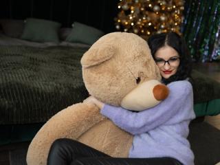 KaleriyaGosha - Live porn &amp; sex cam - 18604370
