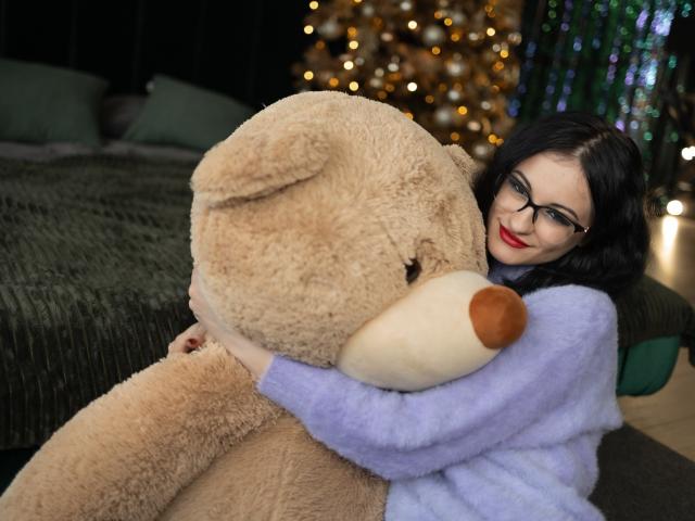 KaleriyaGosha - Sexe cam en vivo - 18604382