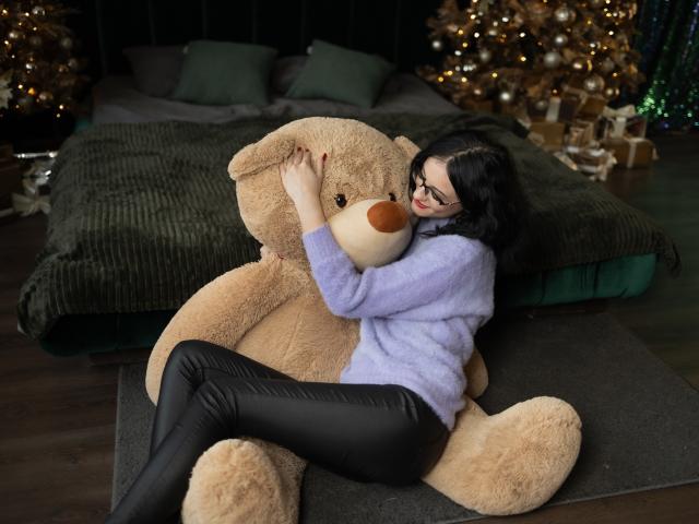 KaleriyaGosha - Live porno og sexkamera - 18604390