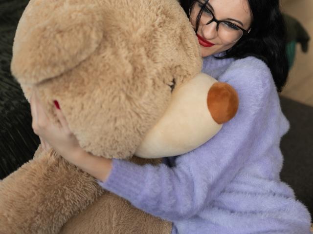 KaleriyaGosha - Sexe cam en vivo - 18604398