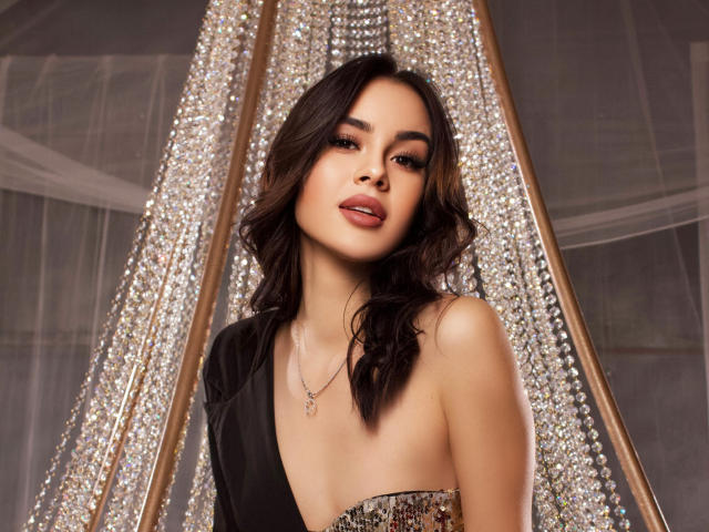 EricaWings - Live porn &amp; sex cam - 18604466