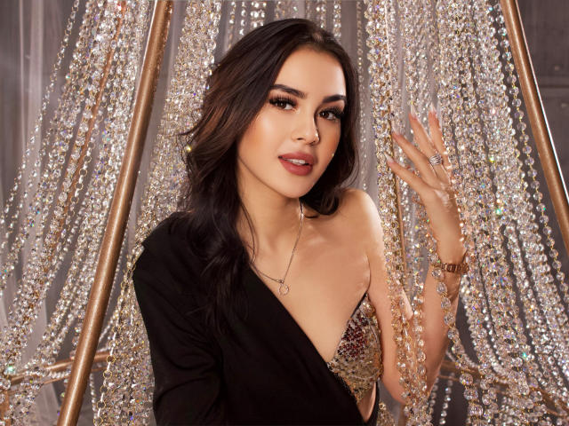 EricaWings - Live porn &amp; sex cam - 18604494