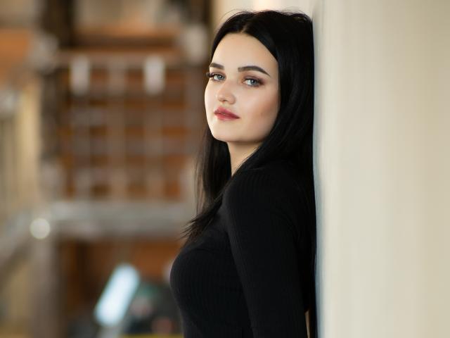 SofiaJohanes - Camera khiêu dâm &amp; quyến rũ trực tiếp - 18604650