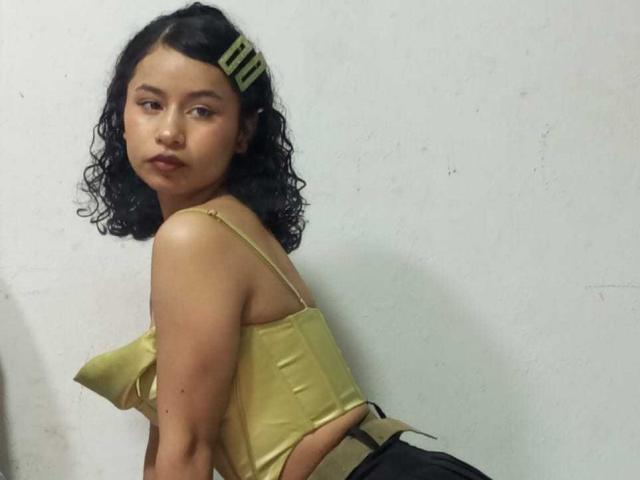 HeilyPeterson - Live porn &amp; sex cam - 18606042