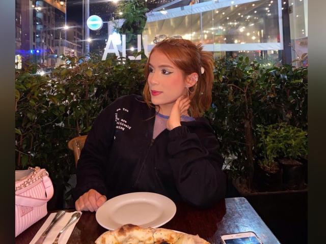 CandieSalas - Live porn &amp; sex cam - 18606290