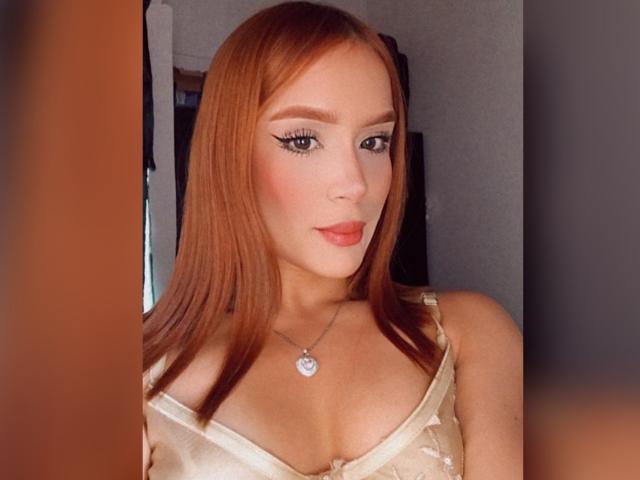 CandieSalas - Live porn &amp; sex cam - 18606354