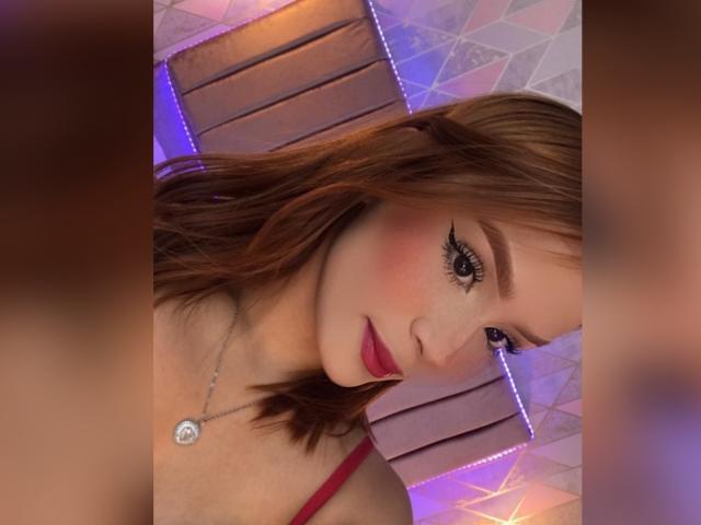 CandieSalas - Live porn &amp; sex cam - 18606362