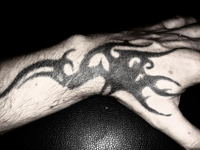 Slayke - Camera khiêu dâm &amp; quyến rũ trực tiếp - 18606514