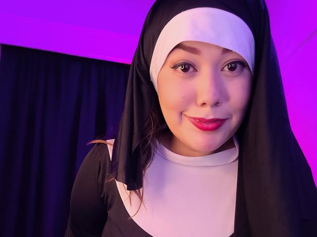 SharoonBooms - Live porn &amp; sex cam - 18606526