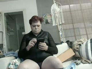 CelesteCoquine - Sexe cam en vivo - 18606566