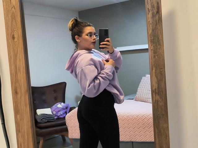 KimSummer - Camera khiêu dâm &amp; quyến rũ trực tiếp - 18606634