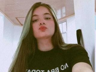 JennFoxy - сексуальная веб-камера в реальном времени - 18606726