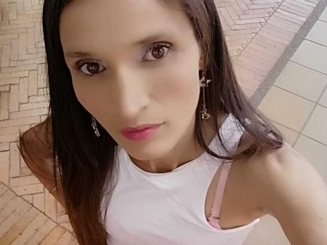 Tyffanni - Sexe cam en vivo - 18607266