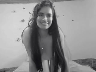 MeganBlackee - Live porn &amp; sex cam - 18607318