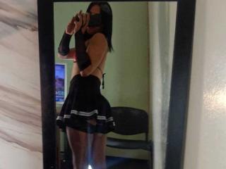 DollyQueen - Camera khiêu dâm &amp; quyến rũ trực tiếp - 18607422