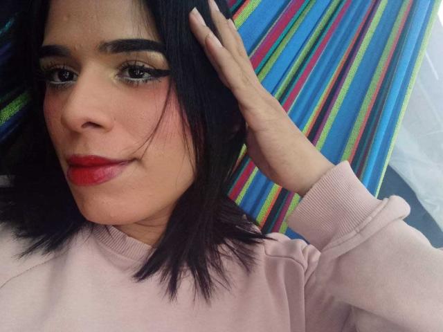 DollyQueen - Sexe cam en vivo - 18607430