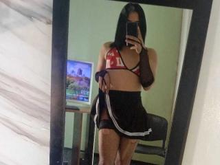 DollyQueen - Camera khiêu dâm &amp; quyến rũ trực tiếp - 18607434