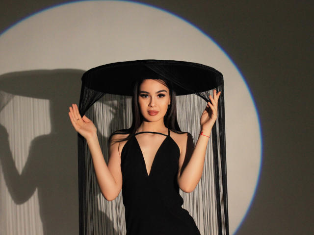 EricaWings - Live porn &amp; sex cam - 18607470