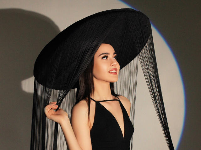 EricaWings - Live porn &amp; sex cam - 18607486